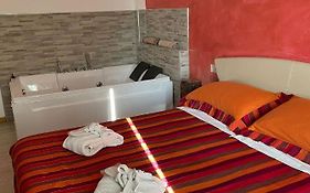 Agriturismo Monteroseo